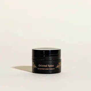 CAMILLE BECKMAN HAND LOTION ORIENTAL SPICE 0.25 OZ
