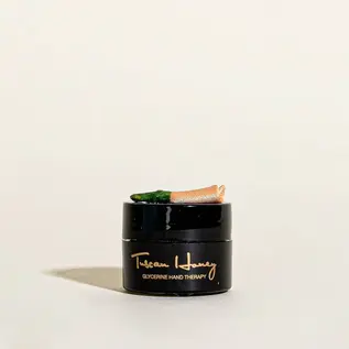 CAMILLE BECKMAN HAND LOTION TUSCAN HONEY 0.25 OZ