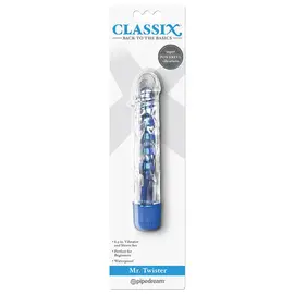 CLASSIX MR TWISTER VIBE
