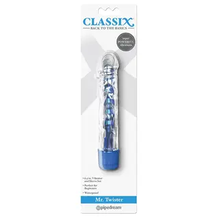 CLASSIX MR TWISTER VIBE