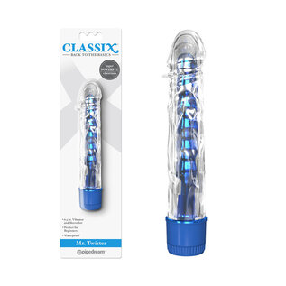 CLASSIX MR TWISTER VIBE