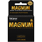 TROJAN CONDOM MAGNUM LARGE 3 PACK