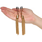 ICON COUTURE SHIMMER NIPPLE JEWELRY GOLD