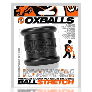 OXBALLS NEO TALL BALL STRETCHER