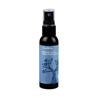 EARTHLY BODY HEMP SEED BY NIGHT MELLOW 2 OZ