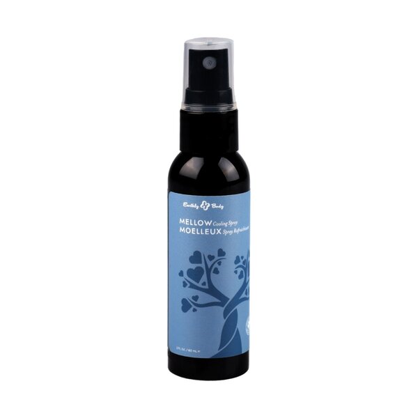 EARTHLY BODY HEMP SEED BY NIGHT MELLOW 2 OZ
