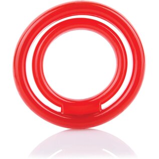 SCREAMING O C RING & BALL STRAP RINGO O2