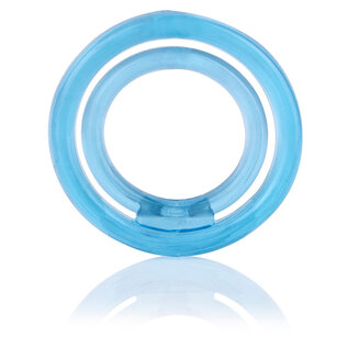 SCREAMING O C RING & BALL STRAP RINGO O2