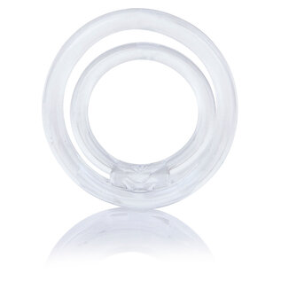 SCREAMING O C RING & BALL STRAP RINGO O2