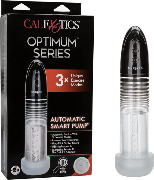 CALEX PUMP OPTIMUM SERIES SMART PUMP
