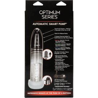 CALEX PUMP OPTIMUM SERIES SMART PUMP