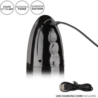 CALEX PUMP OPTIMUM SERIES SMART PUMP