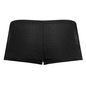 MALE POWER MENS SHORTS MINI SNEAK PEEK BLACK EXTRA LARGE