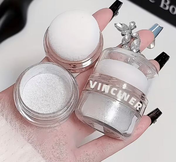 "O" HEAVENS BODY DUST