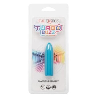 CALEXOTICS TURBO BUZZ MINI BULLET