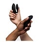 WE VIBE CHORUS PRO CLIT STIM BLACK