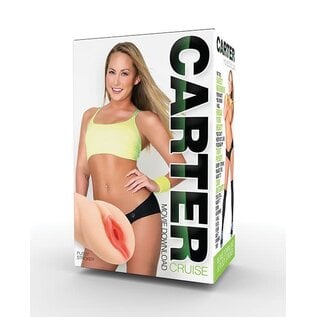 PUSSY STROKER GIRL