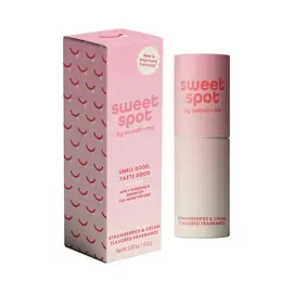 SWEETUMS SWEET SPOT FLAVORED FRAGRANCE STICK STRAWBERRIES & CREAM
