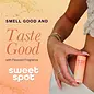 SWEETUMS SWEET SPOT FLAVORED FRAGRANCE STICK STRAWBERRIES & CREAM