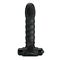 PRETTY LOVE FINGER VIBE ALEXANDER BLACK
