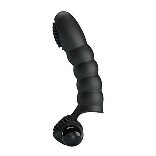 PRETTY LOVE FINGER VIBE ALEXANDER BLACK