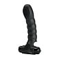 PRETTY LOVE ALEXANDER FINGER VIBE BLACK
