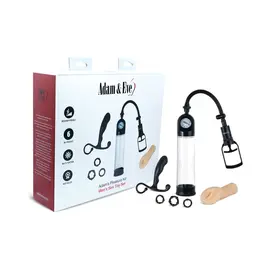 ADAM & EVE ADAMS PLEASURE KIT