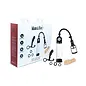 ADAM & EVE PUMP PROSTATE & STROKER KIT