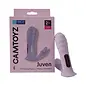CAMTOYZ CAMTOYZ JUVEN PANTY VIBE APP CONTROL