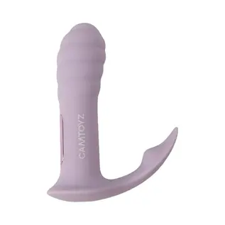 CAMTOYZ CAMTOYZ JUVEN PANTY VIBE APP CONTROL