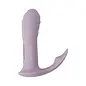 CAMTOYZ CAMTOYZ JUVEN PANTY VIBE APP CONTROL