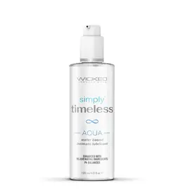 WICKED SIMPLY TIMELESS AQUA 4 OZ