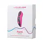 LOVENSE PANTY VIBE FERRI APP/BLUETOOTH