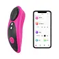 LOVENSE PANTY VIBE FERRI APP/BLUETOOTH