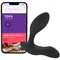 WE-VIBE PROSTATE MASSAGER VECTOR+ APP/REMOTE