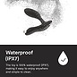 WE-VIBE PROSTATE MASSAGER VECTOR+ APP/REMOTE