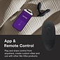 WE-VIBE PROSTATE MASSAGER VECTOR+ APP/REMOTE