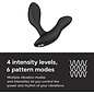 WE-VIBE PROSTATE MASSAGER VECTOR+ APP/REMOTE