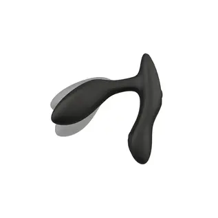 WE-VIBE PROSTATE MASSAGER VECTOR+ APP/REMOTE