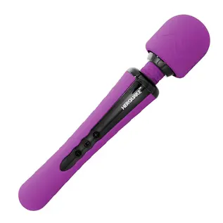 HERQUAKE RUMBLE WAND