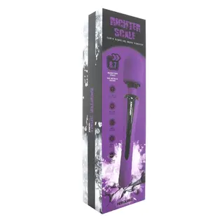 HERQUAKE RUMBLE WAND