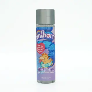 UNIHORN WATER-SLIDE LUBE