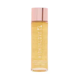 HIGH ON LOVE MASSAGE OIL WHITE CHOCOLATE 4 OZ