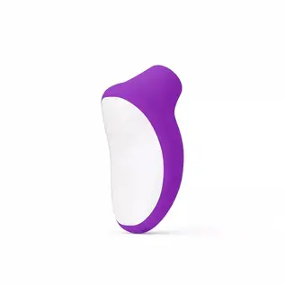LELO SONA CLITORAL MASSAGER APP CONTROL PURPLE
