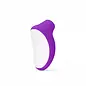 LELO SONA CLITORAL MASSAGER APP CONTROL PURPLE
