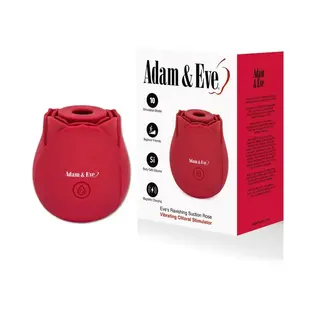 ADAM & EVE RAVISHING ROSE