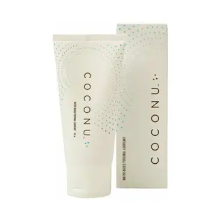 COCONU COCONU LUBE WATER BASED