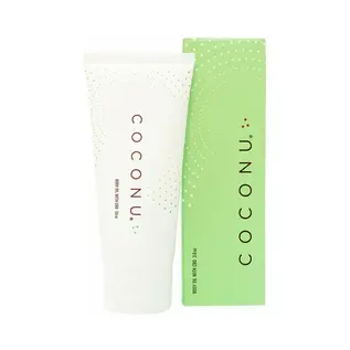 COCONU COCONU BODY OIL ORGANIC HEMP