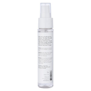 CG BLOW ME ORAL GEL COTTON CANDY
