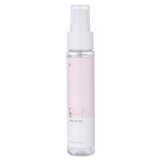 CG BLOW ME ORAL GEL COTTON CANDY